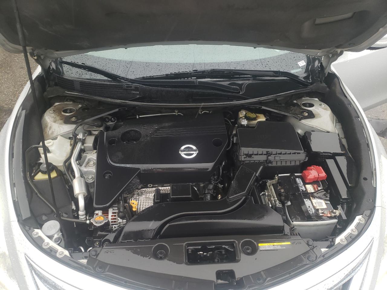 Photo 7 from auction – 2015 NISSAN ALTIMA 2.5 with VIN 1N4AL3AP9FC198129