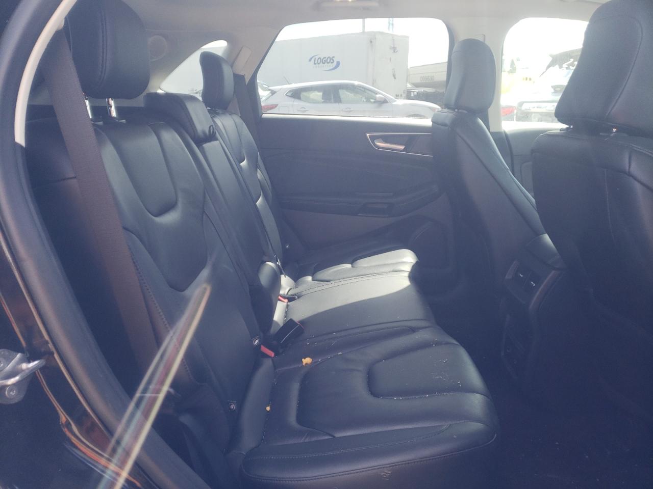 Photo 6 from auction – 2021 FORD EDGE TITAN with VIN 2FMPK4K97MBA27093
