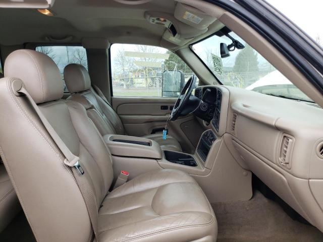 Zdjęcie 5 z aukcji – 2004 CHEVROLET SILVERADO z VIN 1GCHK29114E207039