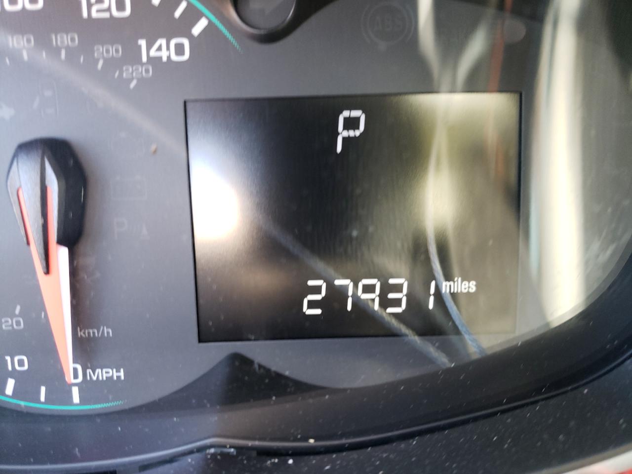 Photo 8 from auction – 2017 CHEVROLET SONIC LS with VIN 1G1JB5SH6H4151145