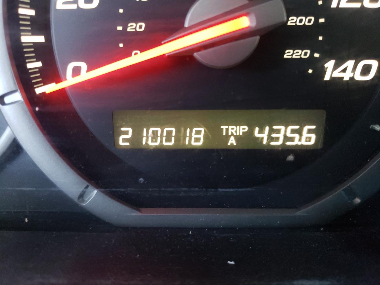 Photo 8 from auction – 2006 HONDA PILOT EX with VIN 5FNYF18646B020102