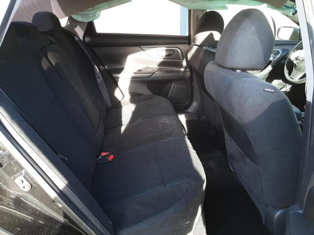 Photo 6 from auction – 2015 NISSAN ALTIMA 2.5 with VIN 1N4AL3AP0FC424946