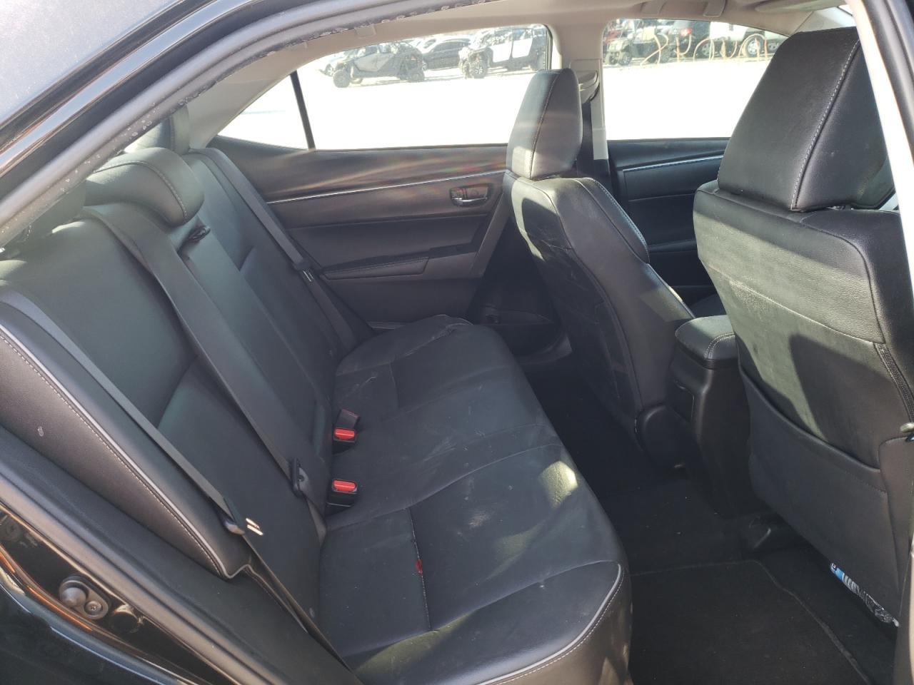 Photo 6 from auction – 2016 TOYOTA COROLLA L with VIN 5YFBURHE8GP395871