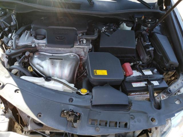 Photo 7 from auction – 2013 TOYOTA CAMRY L with VIN 4T4BF1FK0DR323437