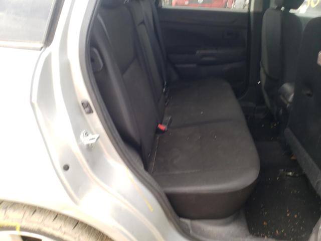 Photo 6 from auction – 2013 MITSUBISHI OUTLANDER with VIN 4A4AP3AUXDE022155