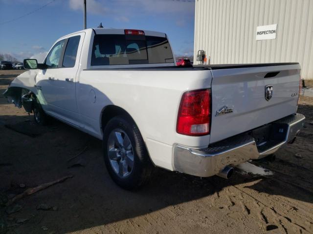 Photo 3 from auction – 2017 RAM 1500 SLT with VIN 1C6RR7GT0HS620845