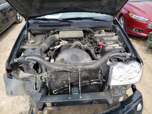 Photo 7 from auction – 2005 JEEP GRAND CHER with VIN 1J4GR48K05C527120