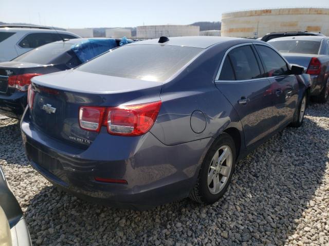 Photo 4 from auction – 2014 CHEVROLET MALIBU LS with VIN 1G11B5SL4EF250597