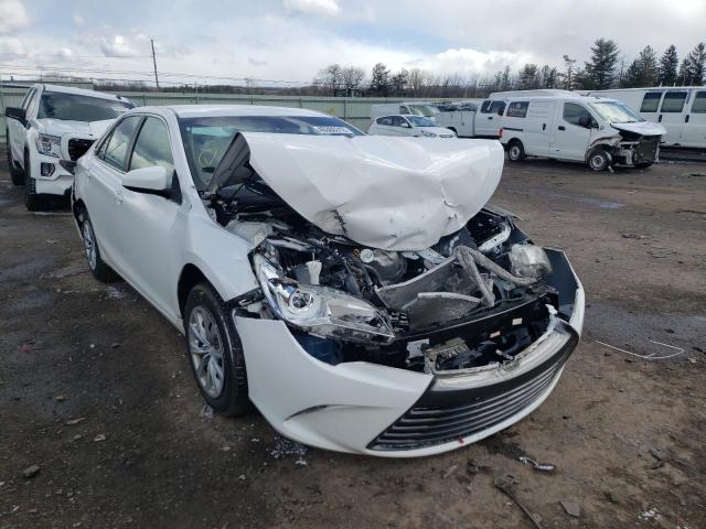Photo 1 from auction – 2015 TOYOTA CAMRY LE with VIN 4T1BF1FK5FU481396