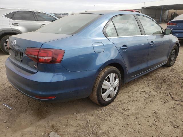 Photo 4 from auction – 2017 VOLKSWAGEN JETTA S with VIN 3VW167AJ5HM357344