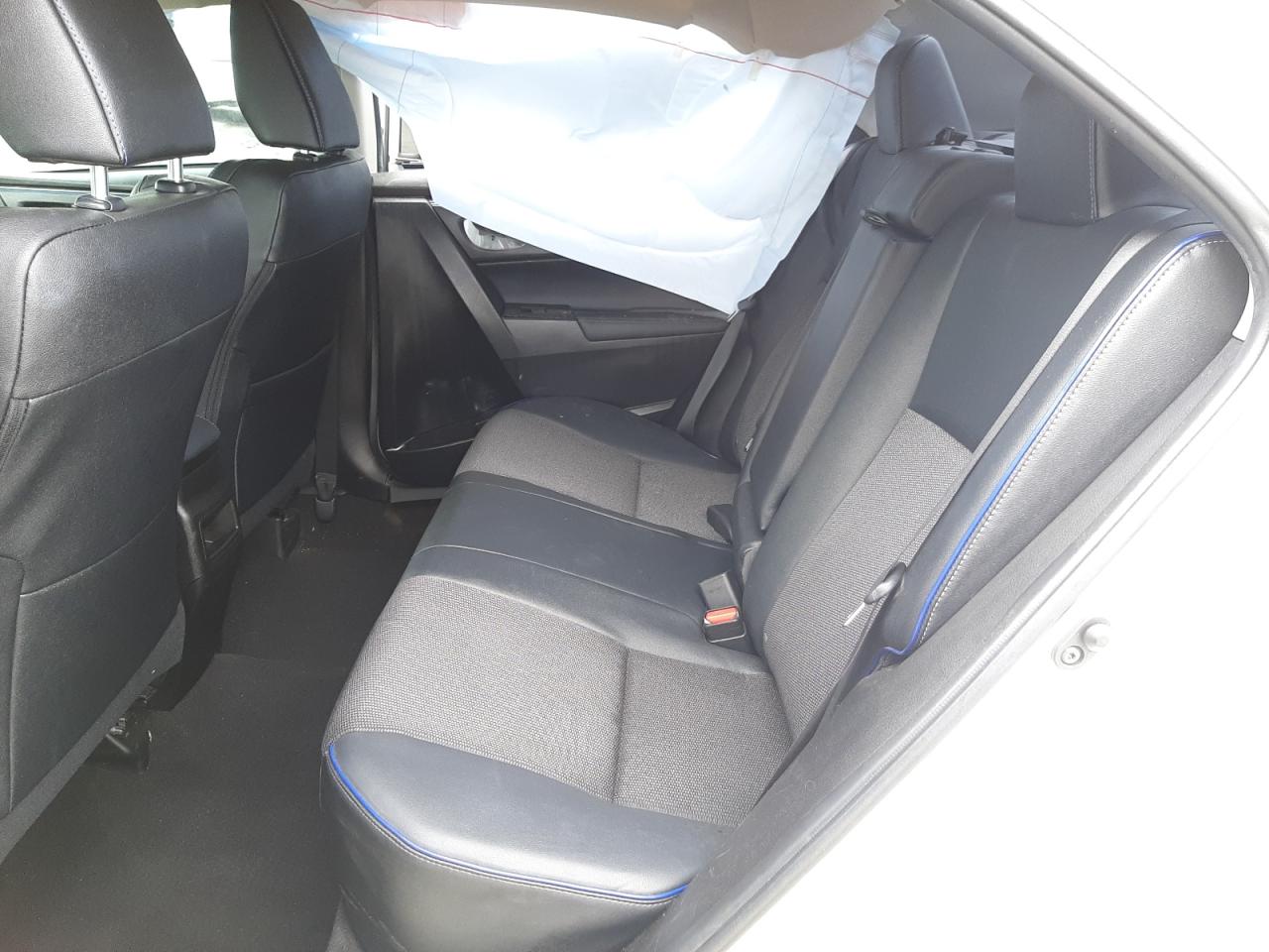 Photo 6 from auction – 2019 TOYOTA COROLLA L with VIN 5YFBURHE9KP873563