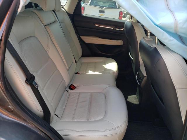Photo 6 from auction – 2019 MAZDA CX-5 GRAND with VIN JM3KFBDM9K0568225