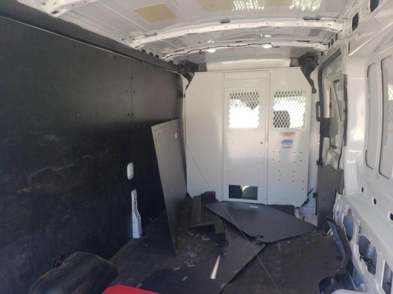 Photo 6 from auction – 2020 FORD TRANSIT T- with VIN 1FTBR1C81LKA36200