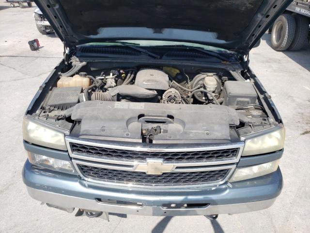 Photo 7 from auction – 2006 CHEVROLET SILVERADO with VIN 1GCEC19V16Z198741