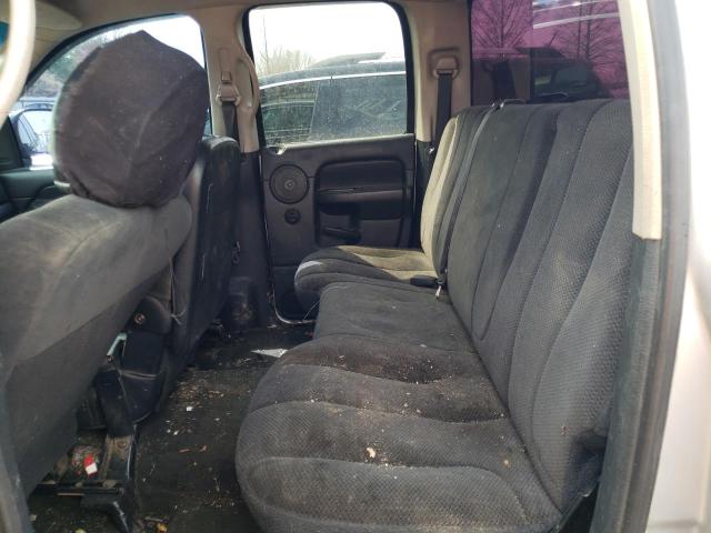 Photo 6 from auction – 2002 DODGE RAM 1500 with VIN 3B7HA18ZX2G113087