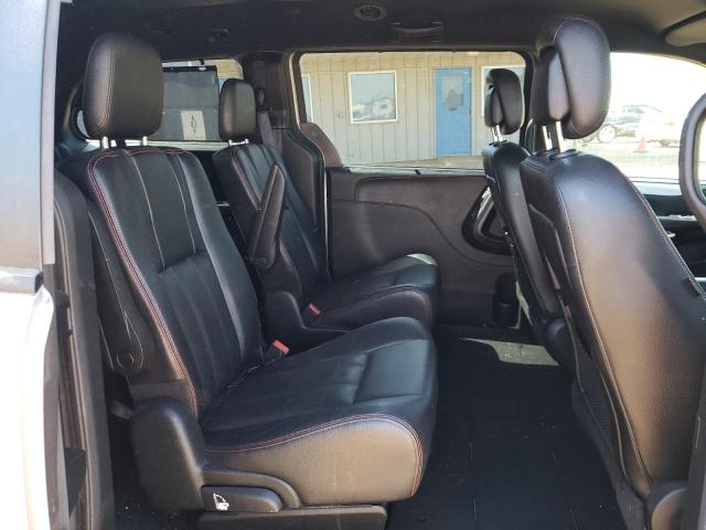 Photo 6 from auction – 2017 DODGE GRAND CARA with VIN 2C4RDGEG4HR755325