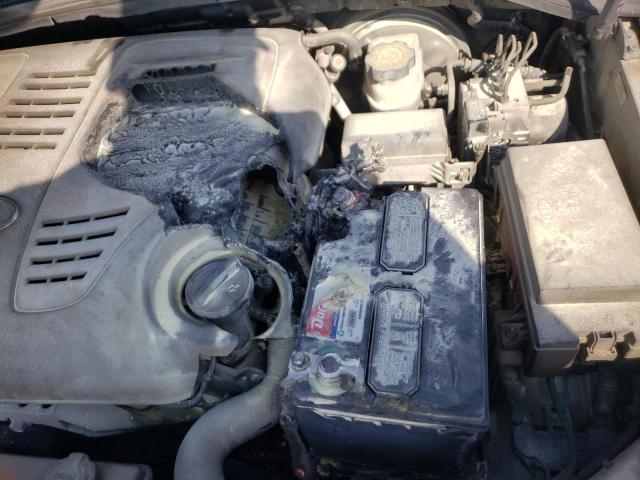 Photo 9 from auction – 2007 KIA SORENTO EX with VIN KNDJC736475677246