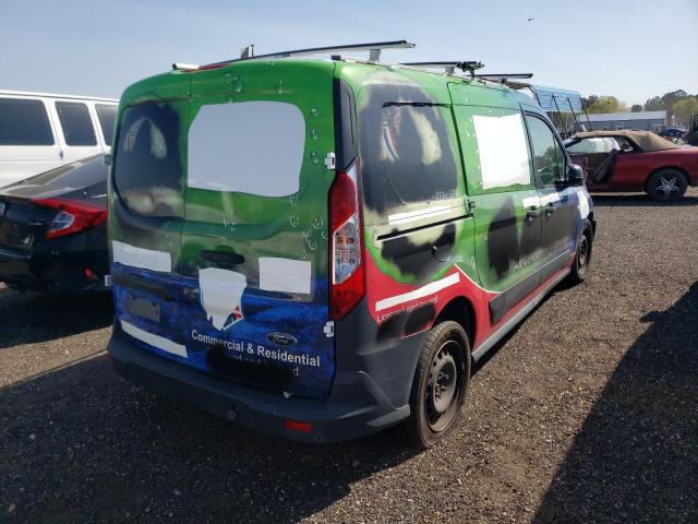 Photo 4 from auction – 2017 FORD TRANSIT CO with VIN NM0LS7E76H1334056