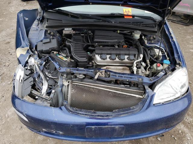 Photo 7 from auction – 2002 HONDA CIVIC EX with VIN 1HGEM22932L071617