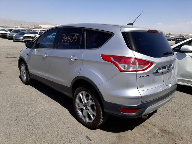 Photo 3 from auction – 2013 FORD ESCAPE SEL with VIN 1FMCU9H97DUD56237
