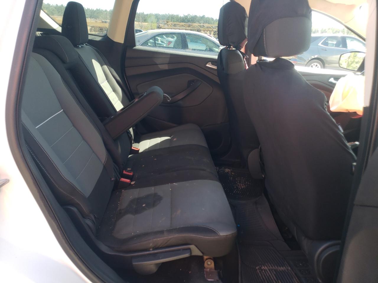Photo 6 from auction – 2013 FORD ESCAPE SE with VIN 1FMCU9GX6DUA24676