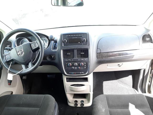 Photo 9 from auction – 2016 DODGE GRAND CARA with VIN 2C4RDGBG7GR136849