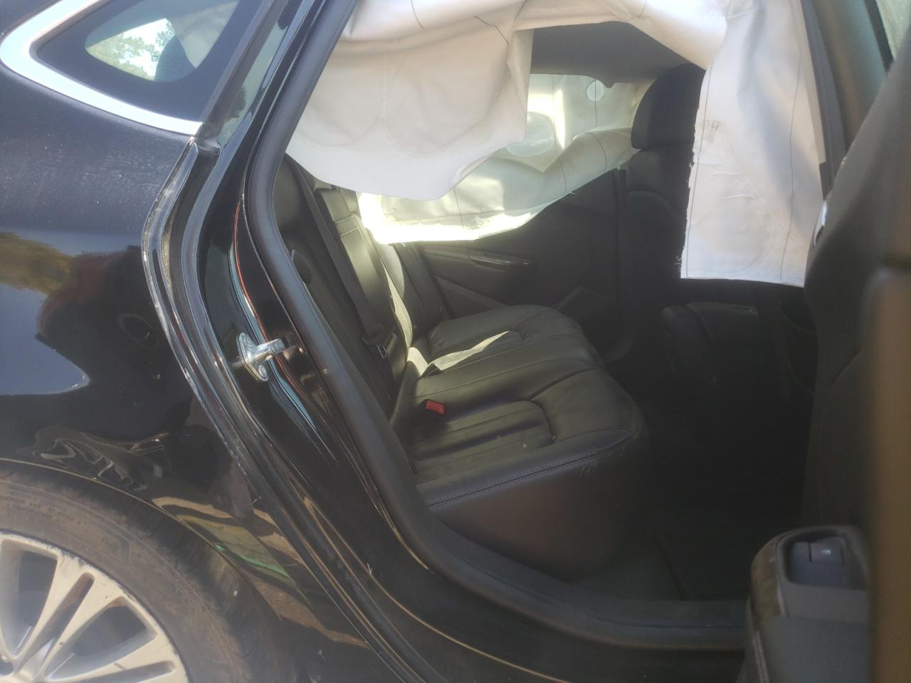 Photo 6 from auction – 2012 BUICK VERANO with VIN 1G4PS5SK3C4197470
