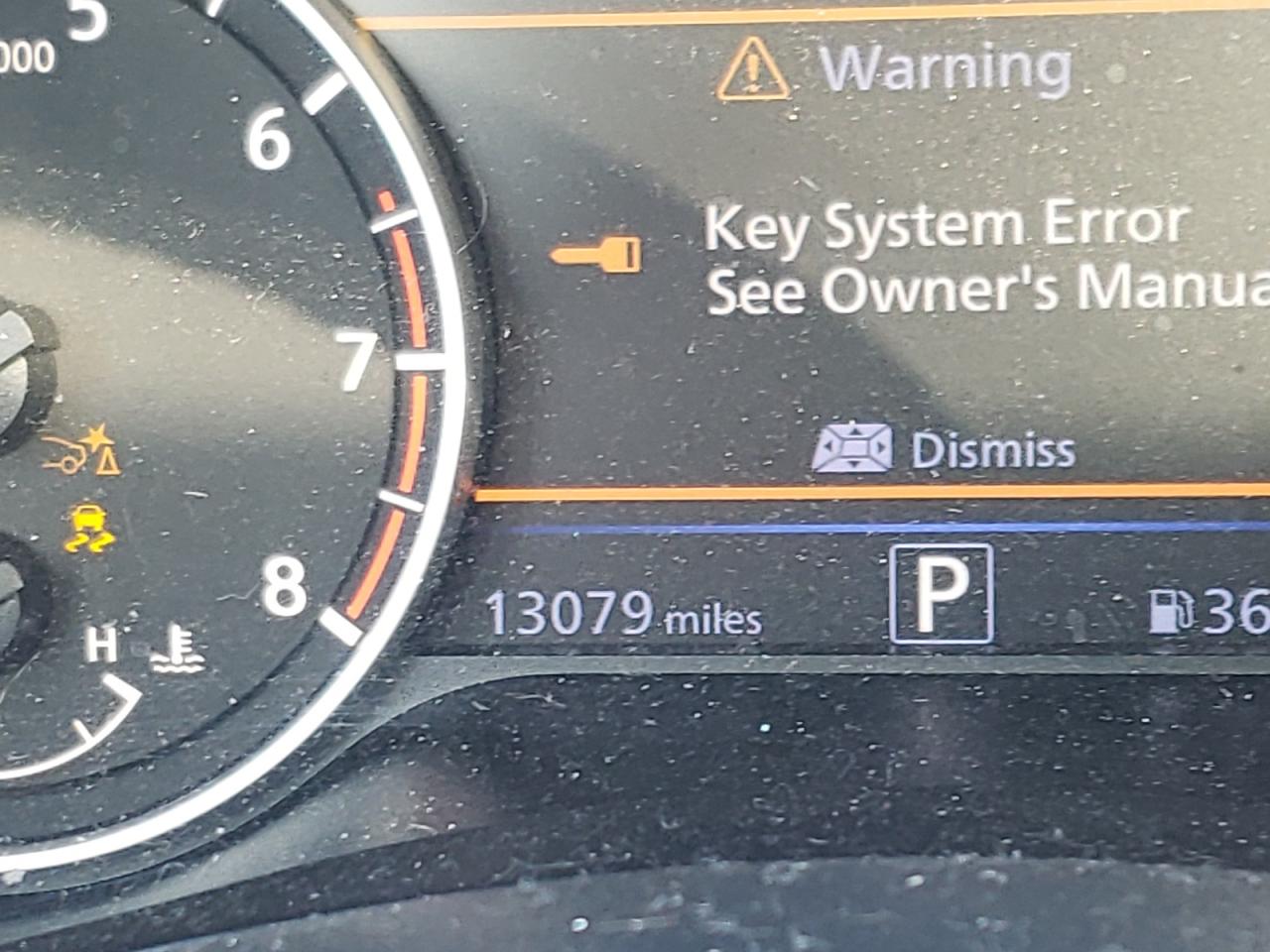 Photo 8 from auction – 2020 NISSAN ALTIMA SR with VIN 1N4BL4CW3LC285616