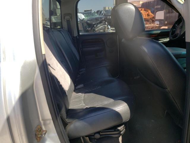 صورة رقم 6 من المزاد - 2003 DODGE RAM 3500 S مع VIN 3D7MA48C83G813533