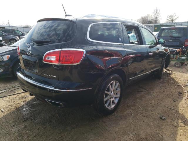 Photo 4 from auction – 2016 BUICK ENCLAVE with VIN 5GAKRBKD0GJ113558