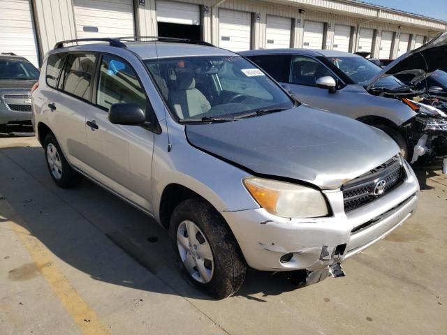 TOYOTA RAV4 2006 z numerem VIN JTMBD33V565013876 - Zdjęcie z aukcji
