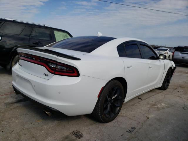 Photo 4 from auction – 2016 DODGE CHARGER R/ with VIN 2C3CDXCT7GH292854