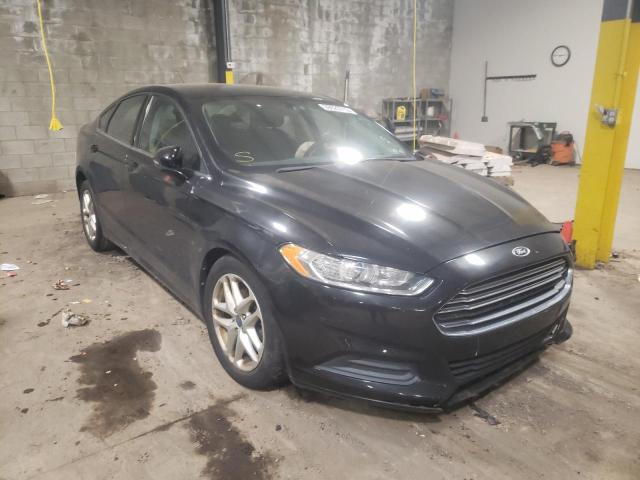 Photo 1 from auction – 2013 FORD FUSION SE with VIN 3FA6P0H78DR252162