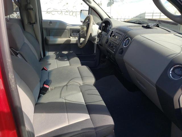 Photo 5 from auction – 2008 FORD F150 SUPER with VIN 1FTPW14V48FA48036