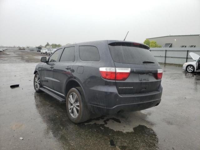 Photo 3 from auction – 2013 DODGE DURANGO SX with VIN 1C4RDHAG7DC665276