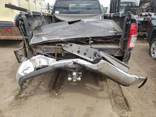 Photo 9 from auction – 2021 RAM 3500 TRADE with VIN 3C63RRGL8MG666281