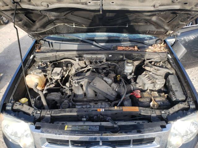 Photo 7 from auction – 2008 FORD ESCAPE XLT with VIN 1FMCU93168KB50118