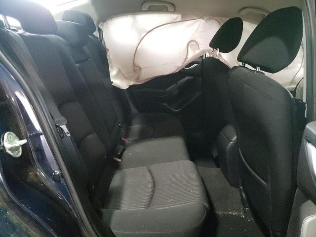 Photo 6 from auction – 2015 MAZDA 3 TOURING with VIN 3MZBM1V76FM152036