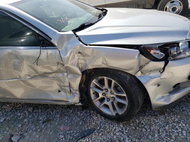 Photo 9 from auction – 2013 CHEVROLET MALIBU LTZ with VIN 1G11C5SA6DF222441