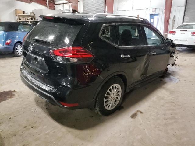 Photo 4 from auction – 2017 NISSAN ROGUE S with VIN KNMAT2MT3HP563798