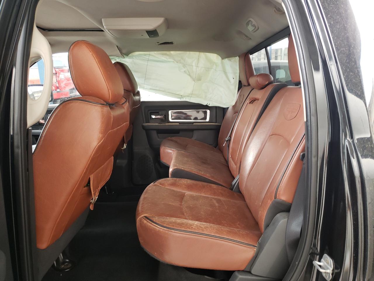 Photo 6 from auction – 2011 DODGE RAM 1500 with VIN 1D7RB1CT8BS602798