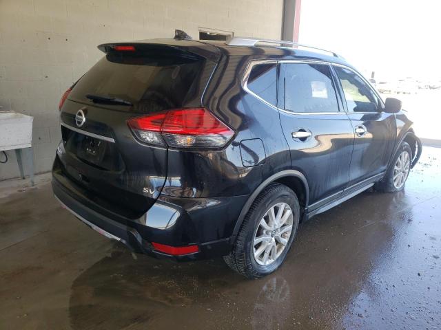 Photo 4 from auction – 2017 NISSAN ROGUE S with VIN JN8AT2MT3HW384980