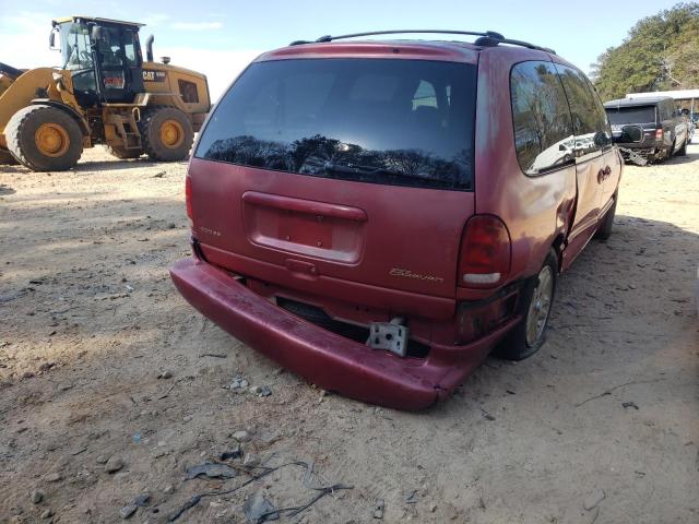 Photo 4 from auction – 1997 DODGE GRAND CARA with VIN 1B4GP54L5VB333492