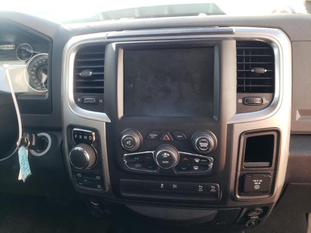 Photo 9 from auction – 2017 RAM 1500 SLT with VIN 1C6RR7GT0HS620845