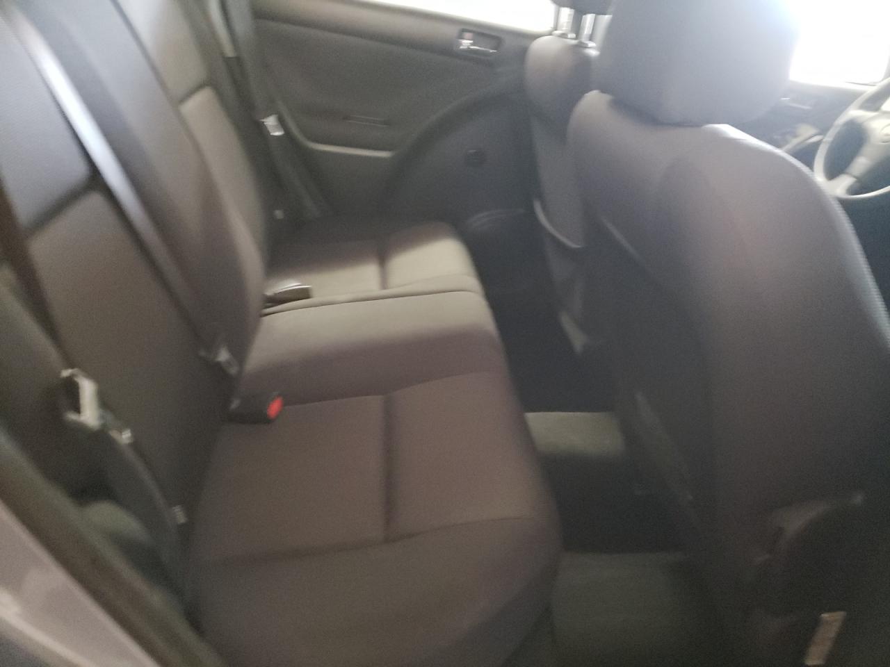 Photo 6 from auction – 2003 TOYOTA MATRIX with VIN 2T1KR32E83C004185