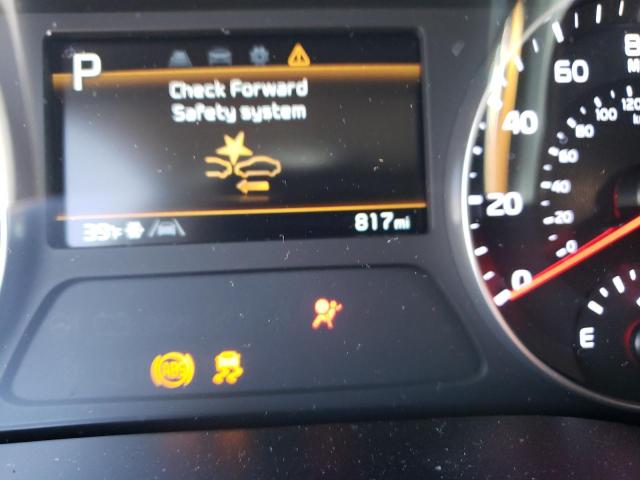 Photo 8 from auction – 2022 KIA FORTE FE with VIN 3KPF24AD4NE447524