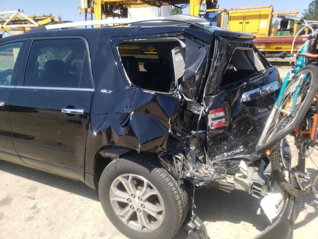 Photo 9 from auction – 2016 GMC ACADIA SLT with VIN 1GKKVRKD9GJ132861