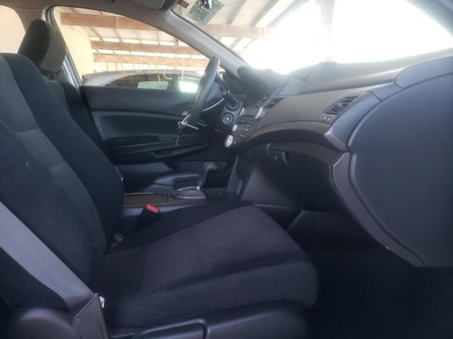 Photo 5 from auction – 2008 HONDA ACCORD LXP with VIN JHMCP26428C008284