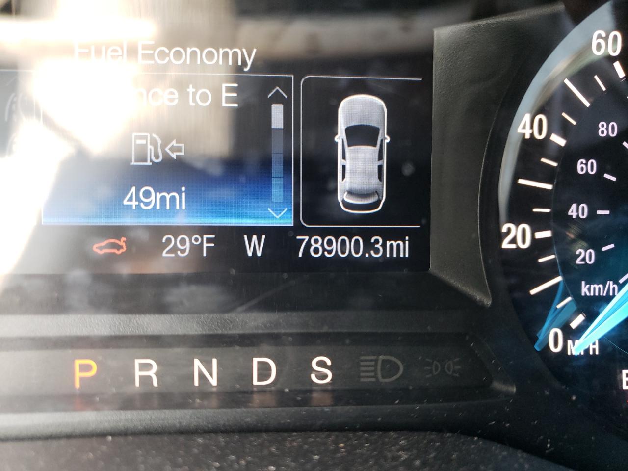 Photo 8 from auction – 2014 FORD FUSION SE with VIN 1FA6P0HD8E5379004