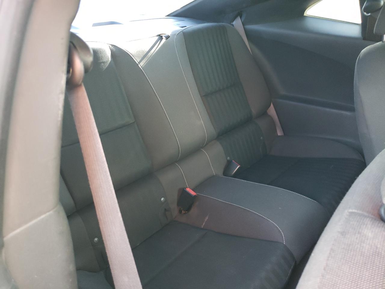 Foto 6 de la subasta – 2013 CHEVROLET CAMARO LS con VIN 2G1FA1E30D9104816